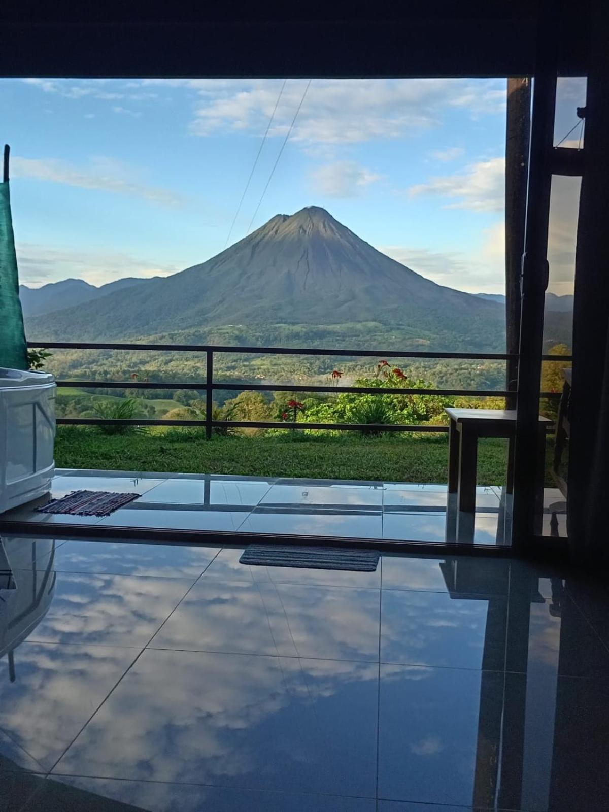 Encanto Arenal Lodge La Fortuna Szoba fotó