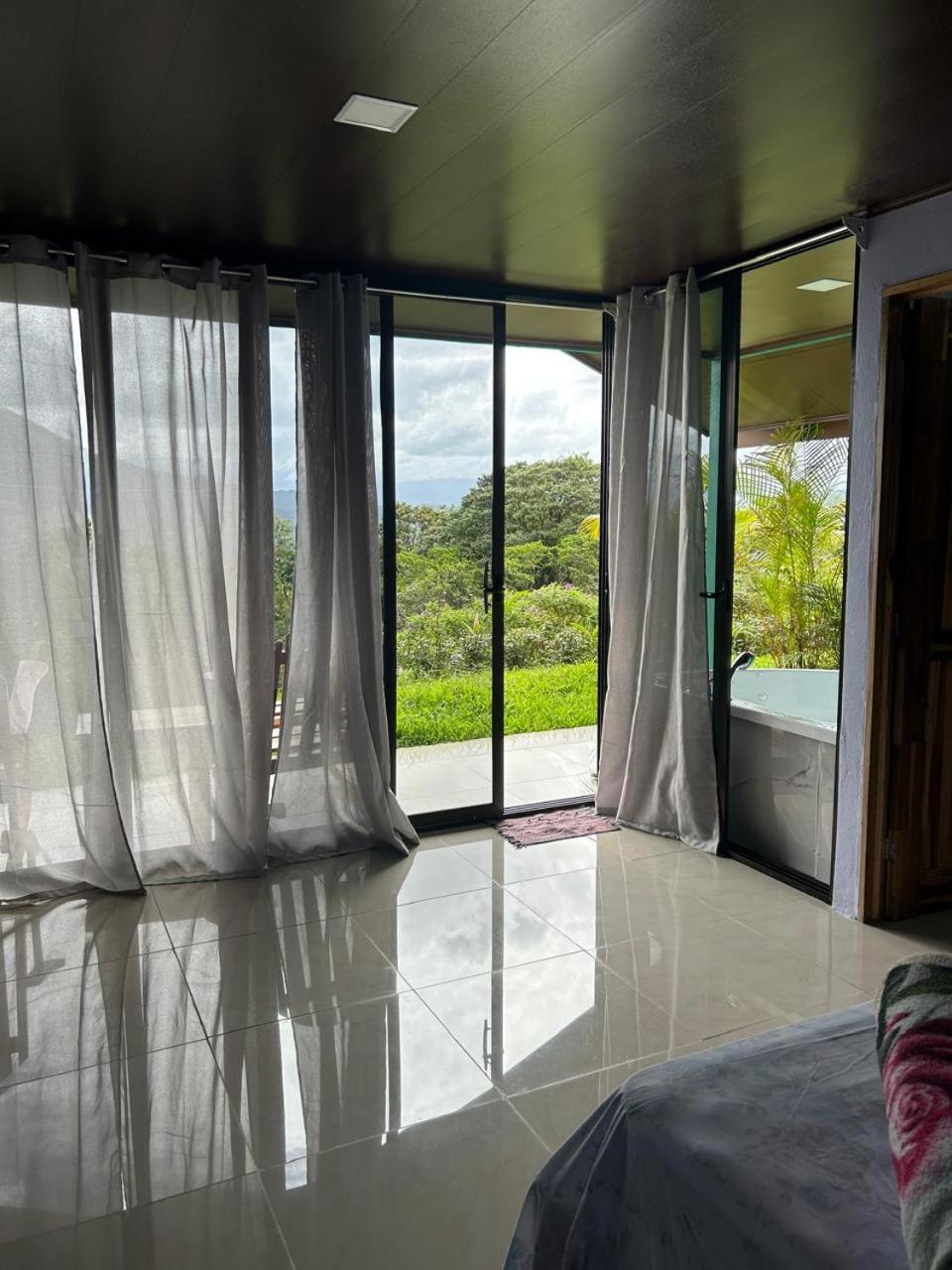 Encanto Arenal Lodge La Fortuna Szoba fotó